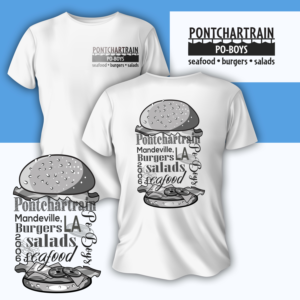 T-shirt Design by Graphic Storm for this project | Design: #26579519