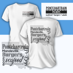 T-shirt Design by Graphic Storm for this project | Design: #26608812