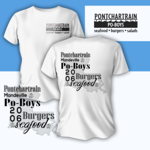 T-shirt Design by Graphic Storm for this project | Design: #26608814