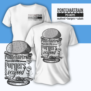 T-shirt Design by Graphic Storm for this project | Design: #26608817