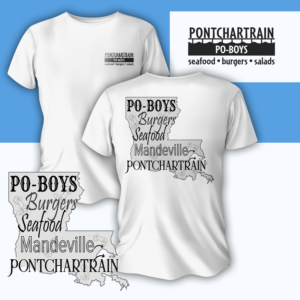 T-shirt Design by Graphic Storm for this project | Design: #26624763