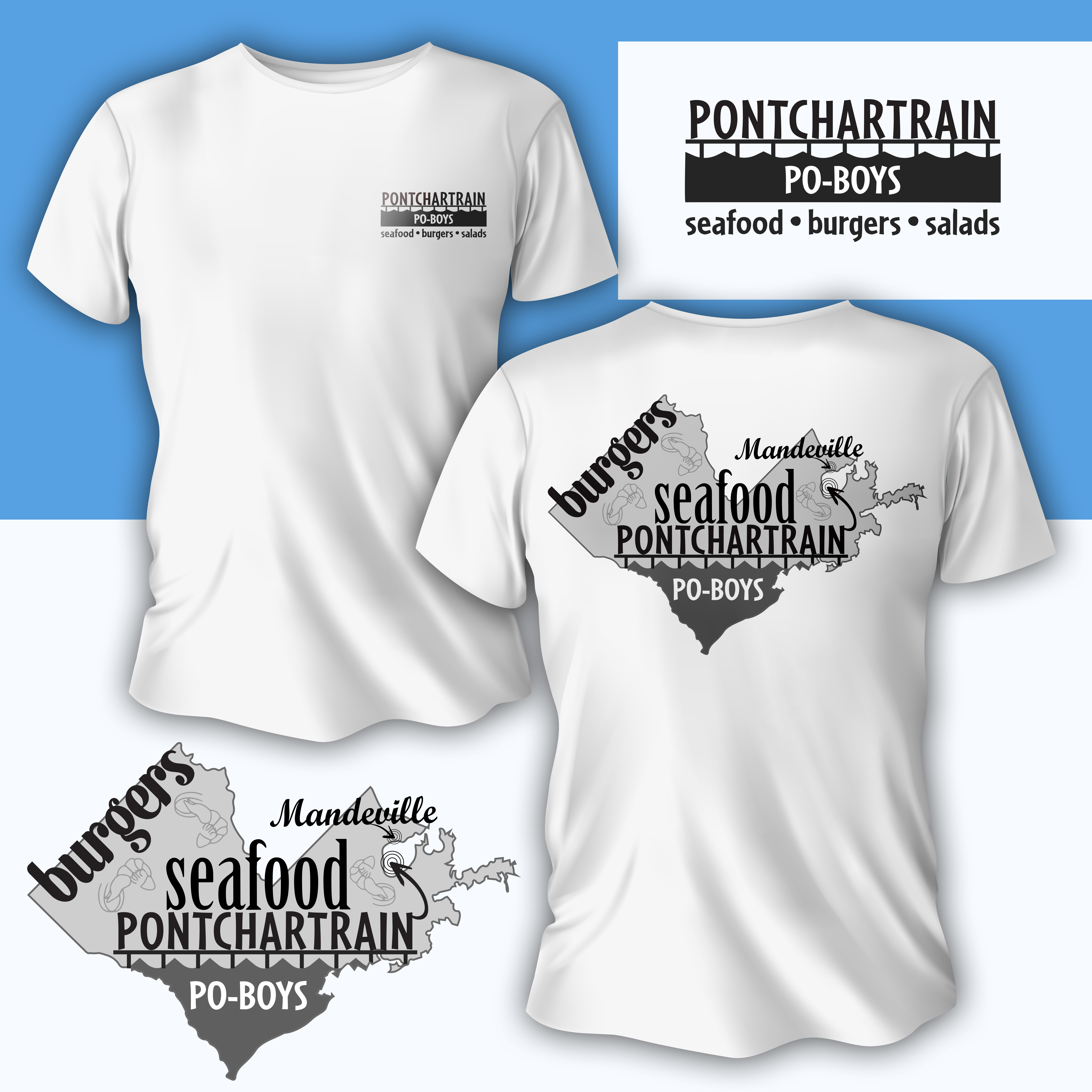 Diseño de Camiseta por Graphic Storm para este proyecto | Diseño #26628045