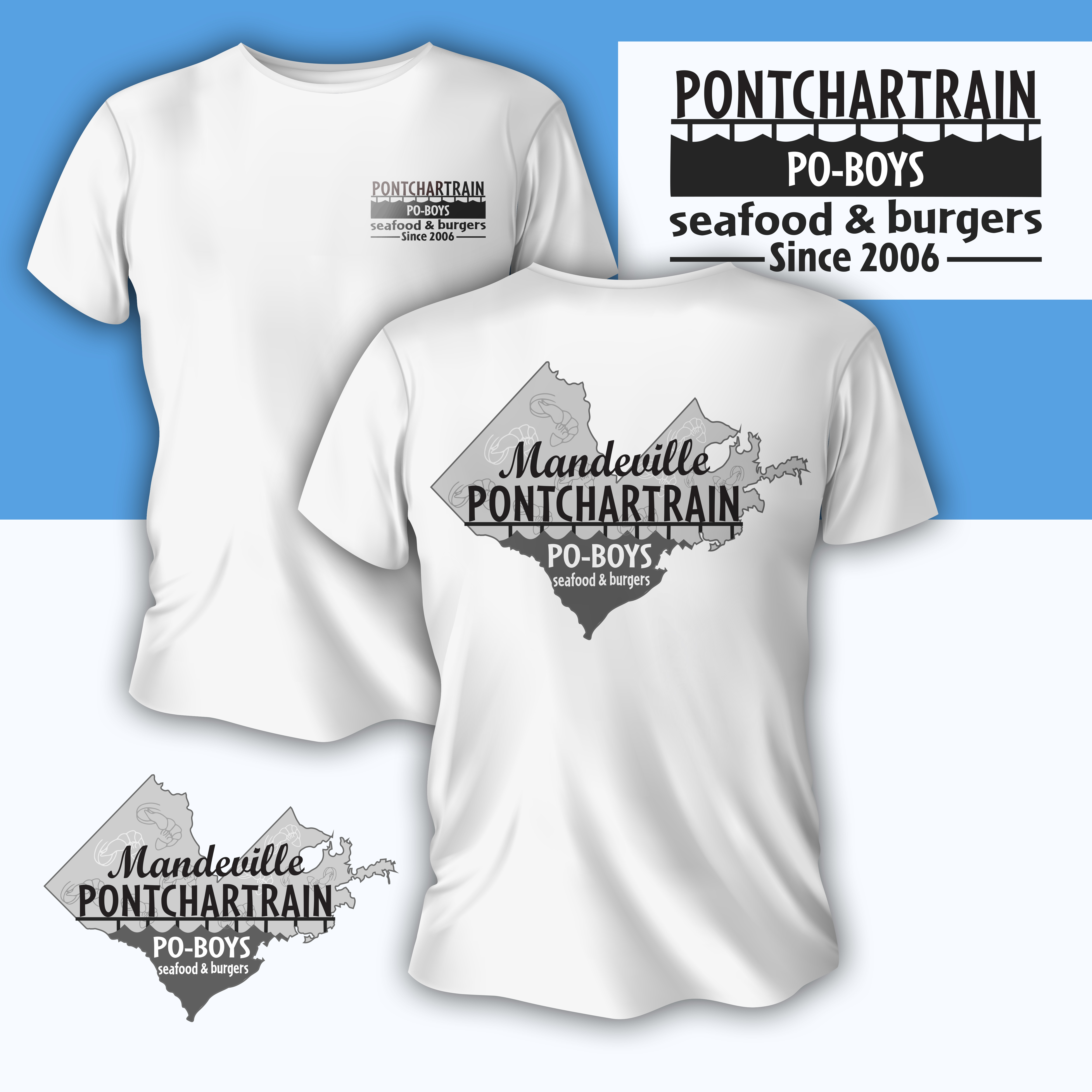 T-shirt Design by Graphic Storm for this project | Design #26635650