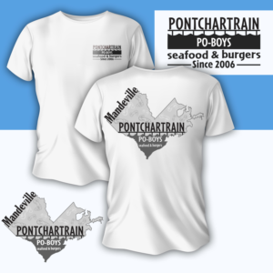 T-shirt Design by Graphic Storm for this project | Design: #26635730