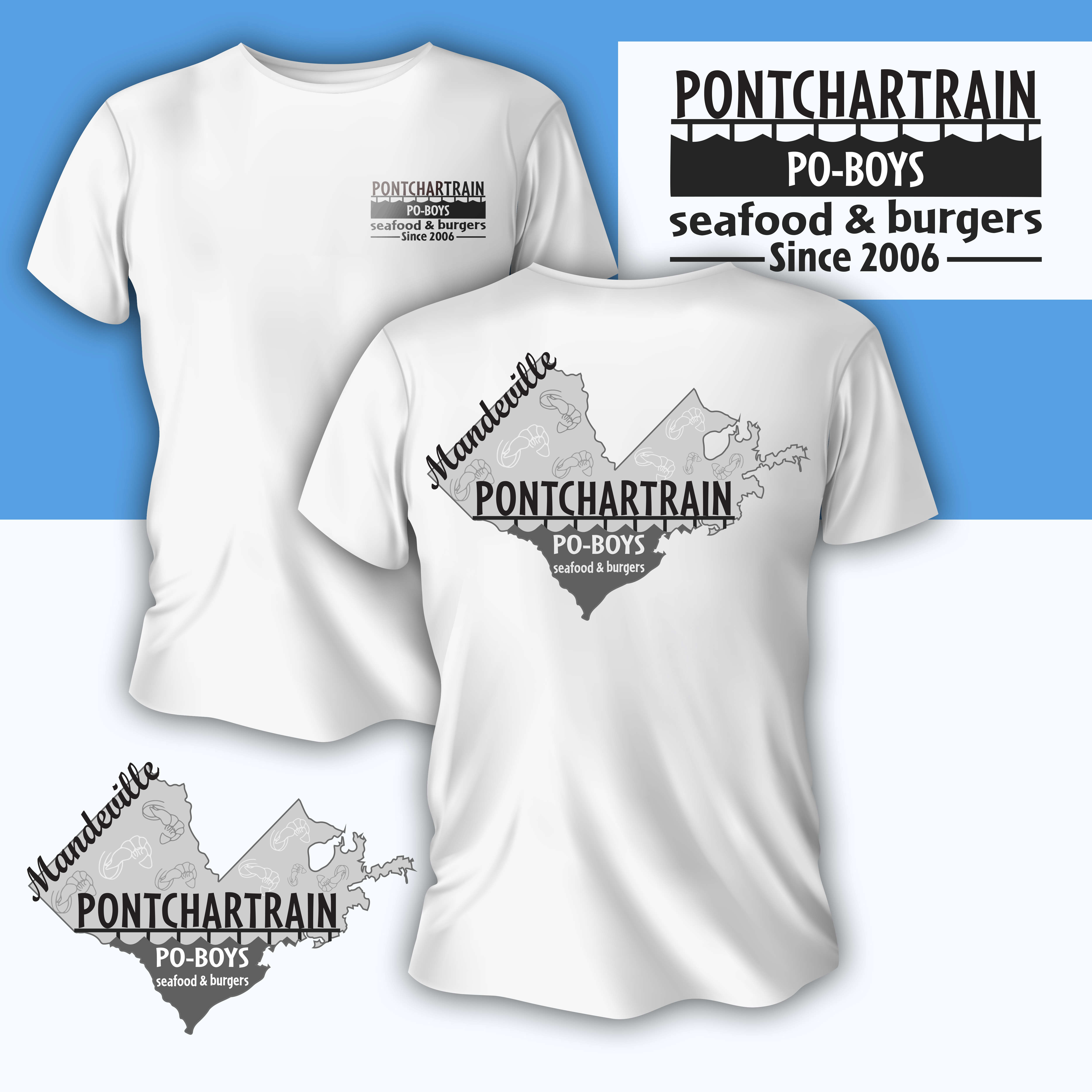 T-shirt Design by Graphic Storm for this project | Design #26635732