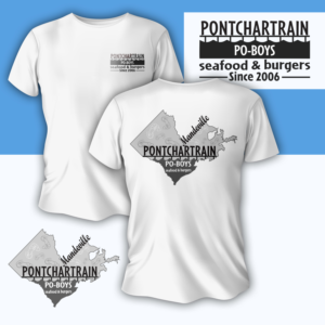 T-shirt Design by Graphic Storm for this project | Design: #26635739