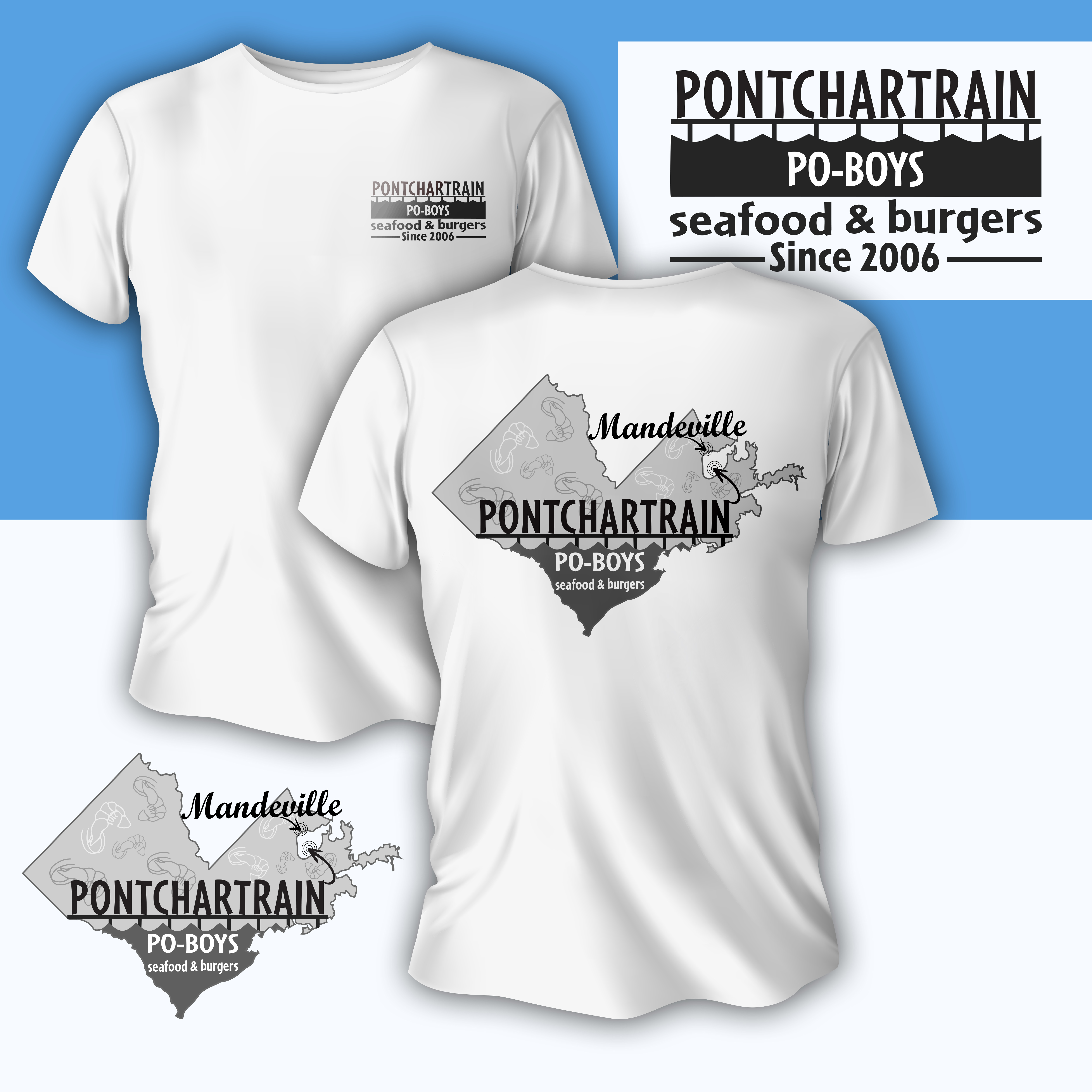 Diseño de Camiseta por Graphic Storm para este proyecto | Diseño #26644819