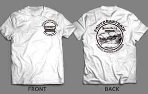 T-shirt Design by yganess for this project | Design: #26603362