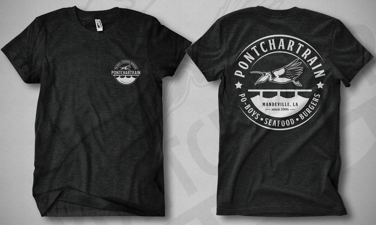 T-shirt Design by Jonya for this project | Design #26622685