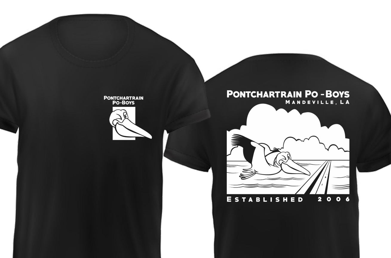 Design de T-shirt par Maneco pour ce projet | Design #26598446