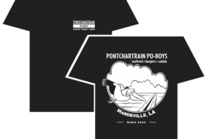 T-shirt Design by Maneco for this project | Design #26616977