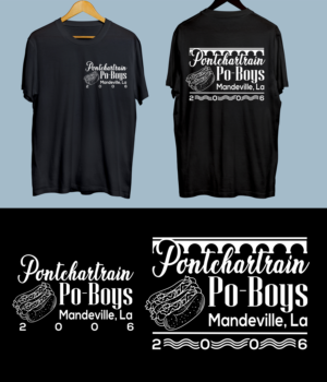 T-shirt Design by SAI DESIGNS for this project | Design: #26577174