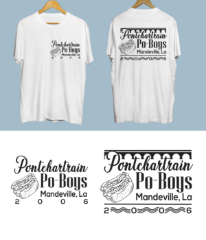 T-shirt Design by SAI DESIGNS for this project | Design: #26577175