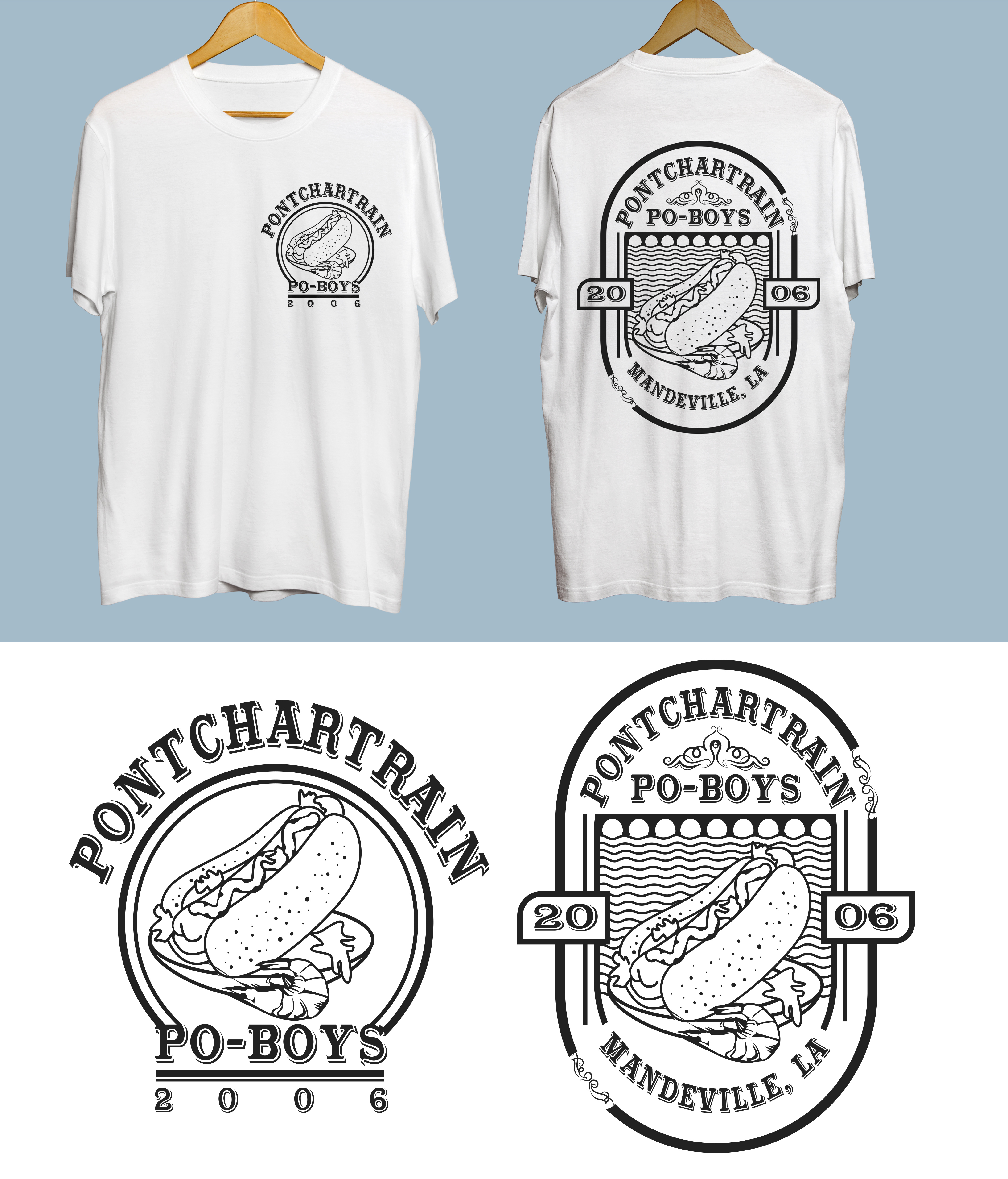 T-shirt Design by SAI DESIGNS for this project | Design #26599490