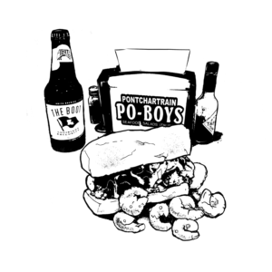 T-shirt Design by jamesmccue1 for this project | Design: #26586212