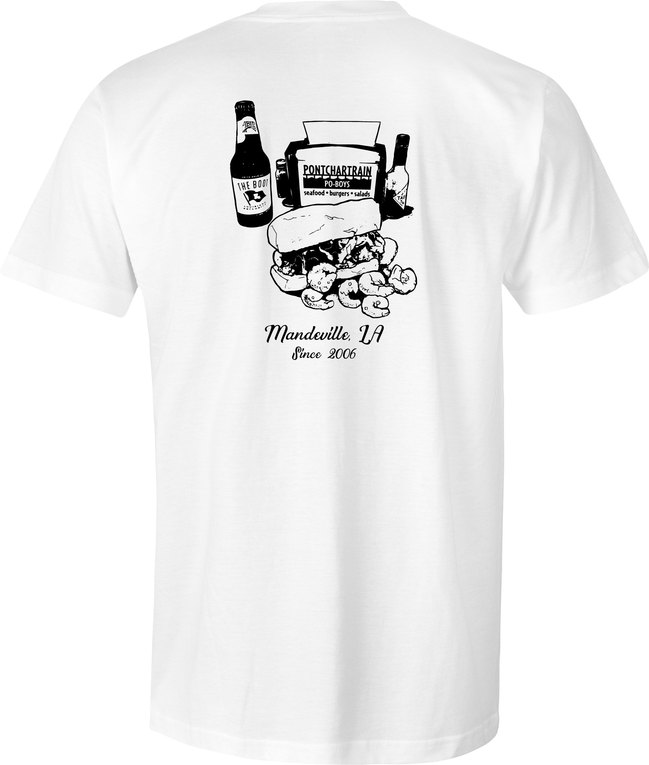 T-shirt Design by jamesmccue1 for this project | Design #26591054