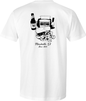 T-shirt Design by jamesmccue1 for this project | Design: #26591054