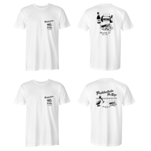 T-shirt Design by jamesmccue1 for this project | Design: #26634856