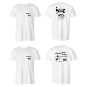 T-shirt Design by jamesmccue1 for this project | Design: #26642332