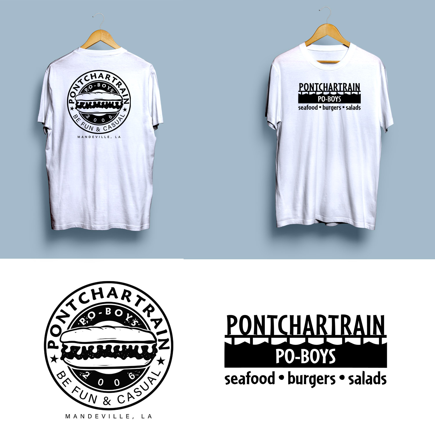 T-shirt Design by mekhfioui for this project | Design #26586115