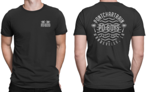 T-shirt Design by Feni:) for this project | Design: #26596172