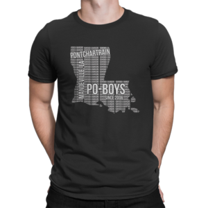 Casual Restaurant T-Shirt Design | T-Shirt-Design von Feni:)
