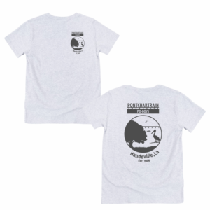Casual Restaurant T-Shirt Design | T-shirt Design by A10