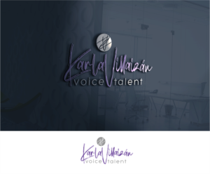 Logo Design by divergent for this project | Design: #26578834