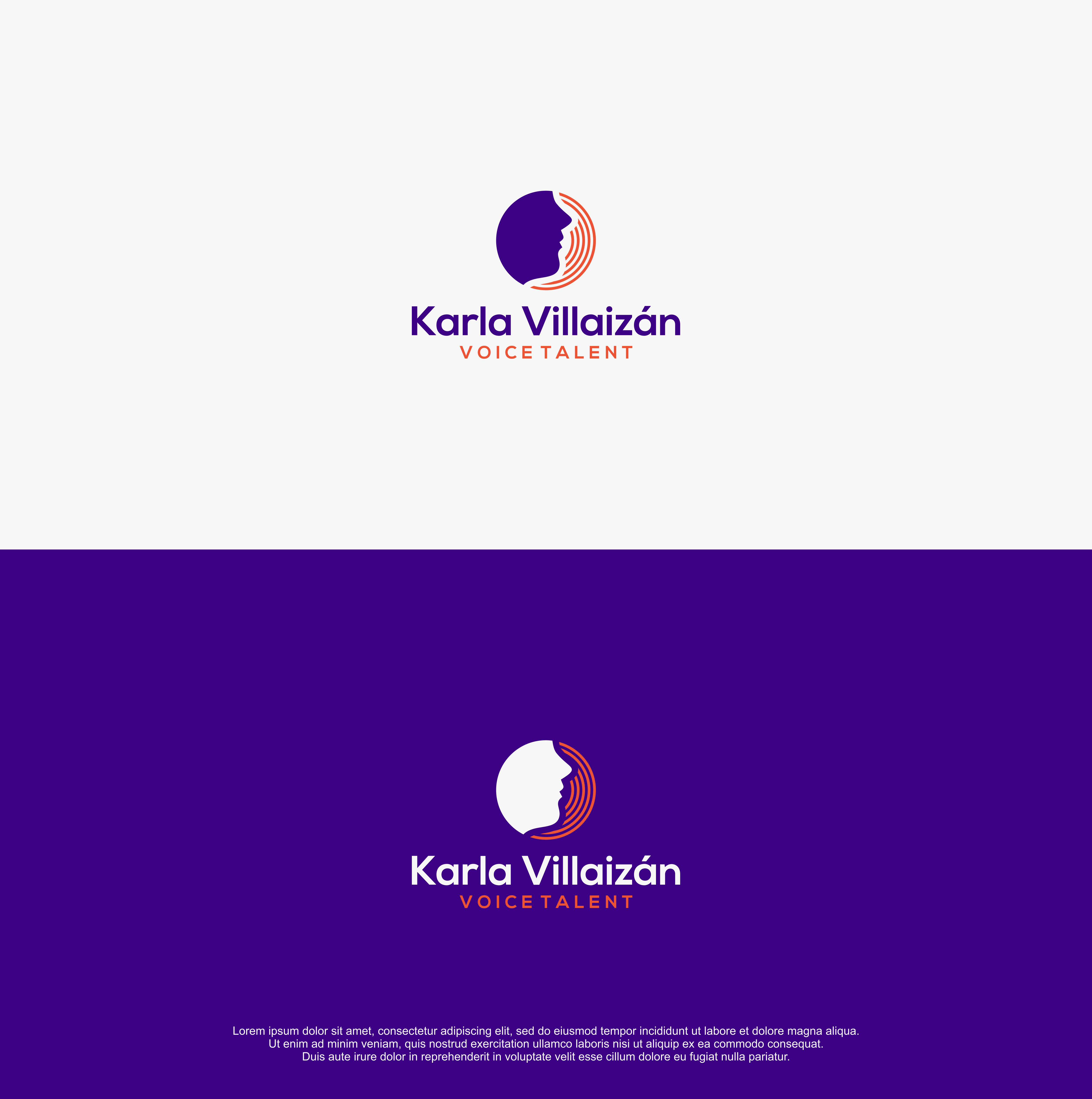 Logo Design by R!CKY for this project | Design #26609145