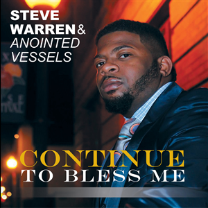 CD Cover Design by SummariaDesign