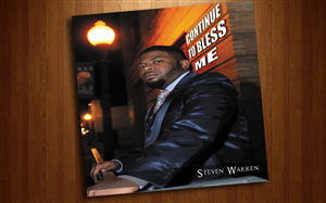 CD Cover Design by Professor P for Anointed Vessels | Design: #3052636