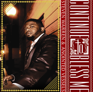 CD Cover Design by askatanoto.com for Anointed Vessels | Design: #3063910