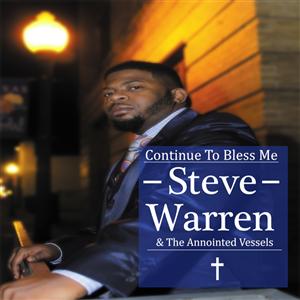 CD Cover Design by KrhymezDesigns