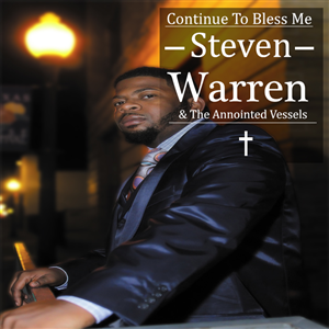 CD Cover Design by KrhymezDesigns for Anointed Vessels | Design: #3051360