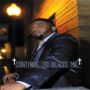 CD Cover Design by KrhymezDesigns for Anointed Vessels | Design: #3057084