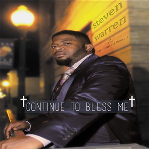 CD Cover Design by KrhymezDesigns for Anointed Vessels | Design: #3057102