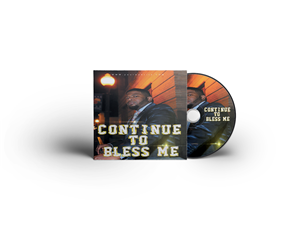 CD Cover Design by sunny for Anointed Vessels | Design: #3110545