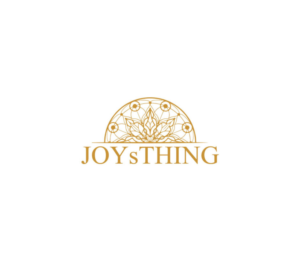 JOYsTHING | Logo-Design von Mr Line @rt