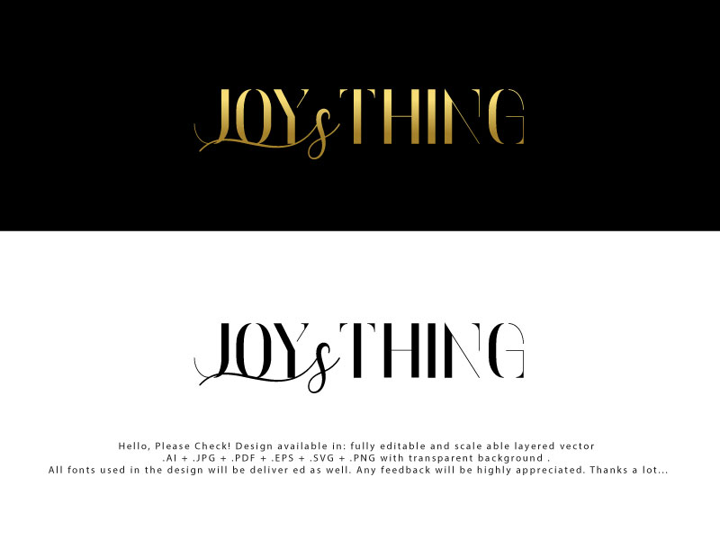 Logo Design by Pro_DesignMaster for this project | Design #26558462