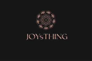 JOYsTHING | Logo Design by The Seventh Key Magic