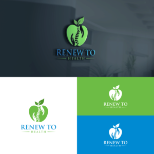 Logo Design by mr.yasmine for this project | Design: #26547593