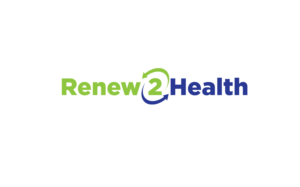 Renew to Health or Renew 2 Health | Logo Design by MT