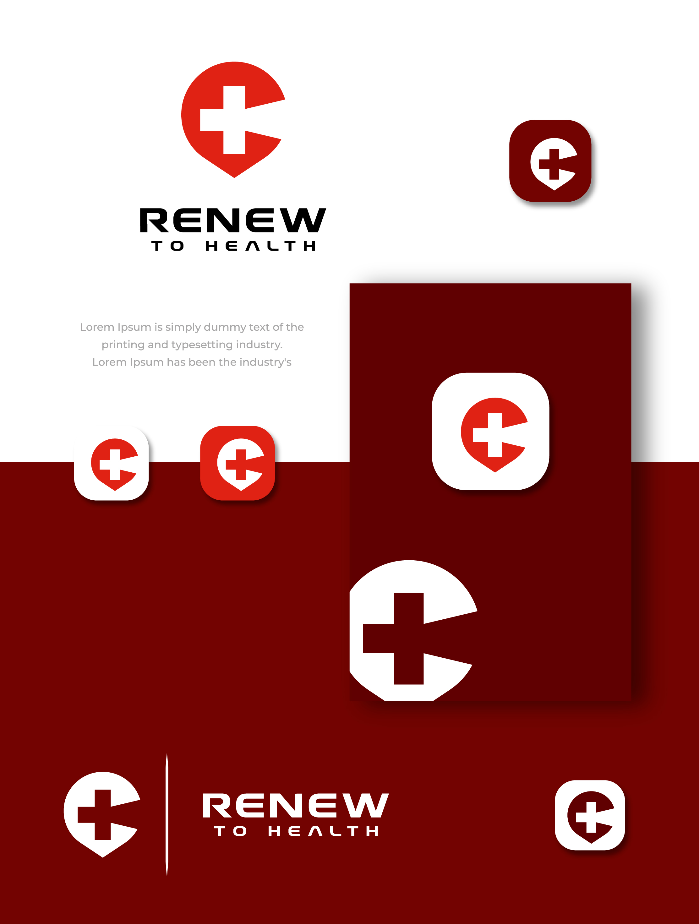Logo Design by wegentdesgin for this project | Design #26564888
