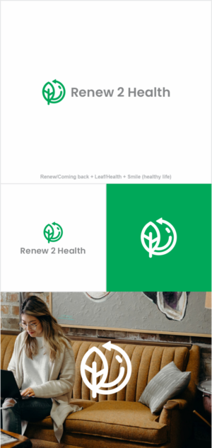 Logo Design by Naavyd for this project | Design: #26582192