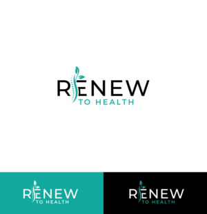 Logo Design by ecorokerz for this project | Design: #26550583