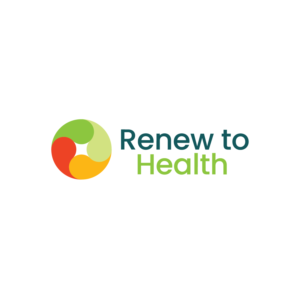Renew to Health or Renew 2 Health | Diseño de Logo por rozT