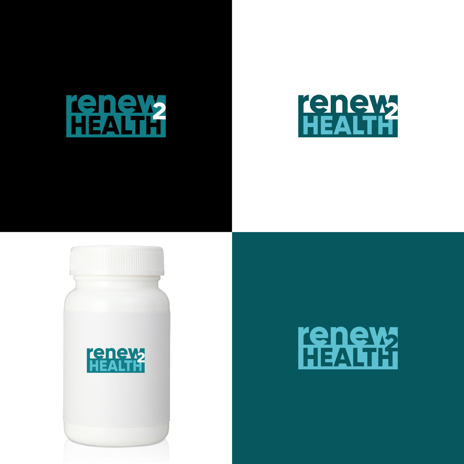 Logo Design by sam_reef for this project | Design #26574731