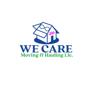 We Care Moving & Hauling Llc. | Logo Design by NILDesigns