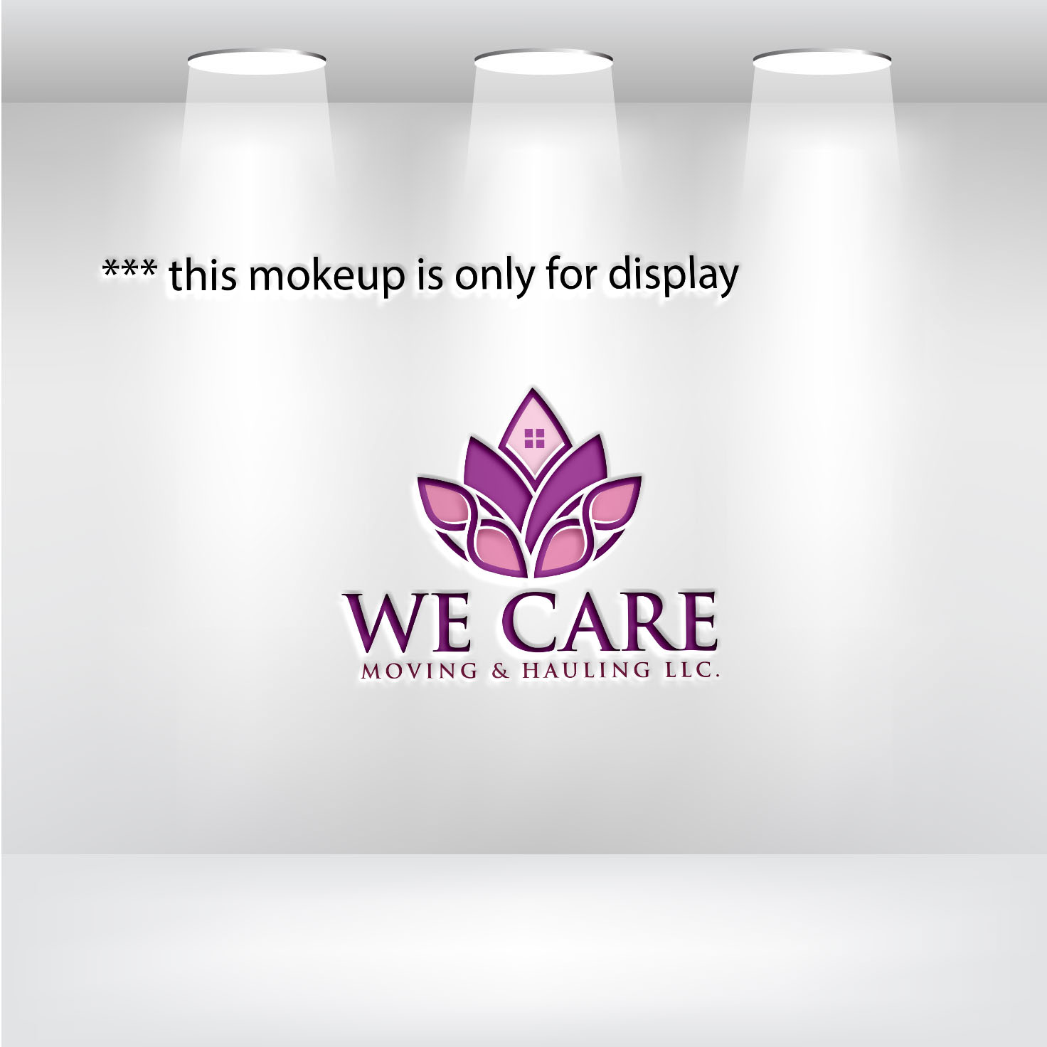Logo Design by Ochieng for this project | Design #26550017