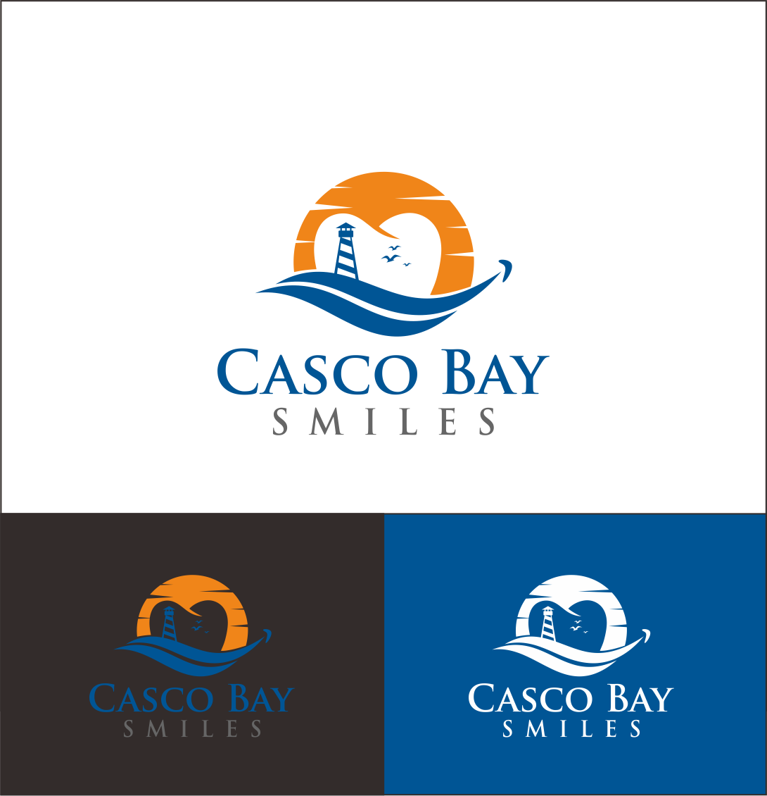 Logo Design by Ruby Mallah for this project | Design #26549920